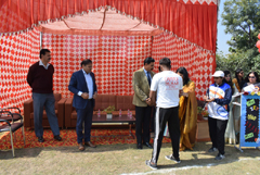 Suraj Sports Meet 2021 Part-1 24